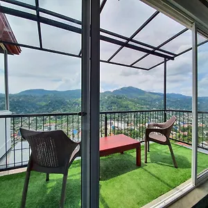 The Skydeck Accommodatie bij particulieren Kandy