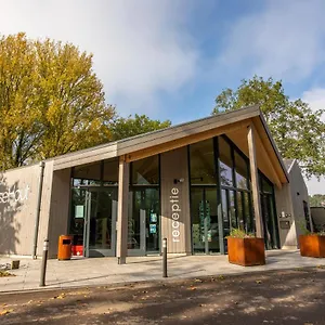  Ferienpark Delftse Hout