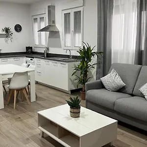 Ponce Appartement Córdoba