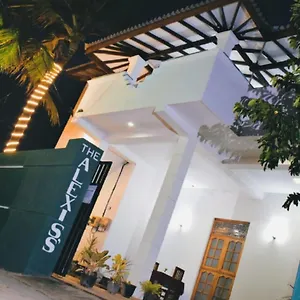 The Alexis's Accommodatie bij particulieren Negombo